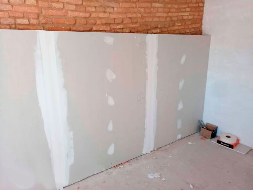 Empresa de pladur en Cee y Ferrol