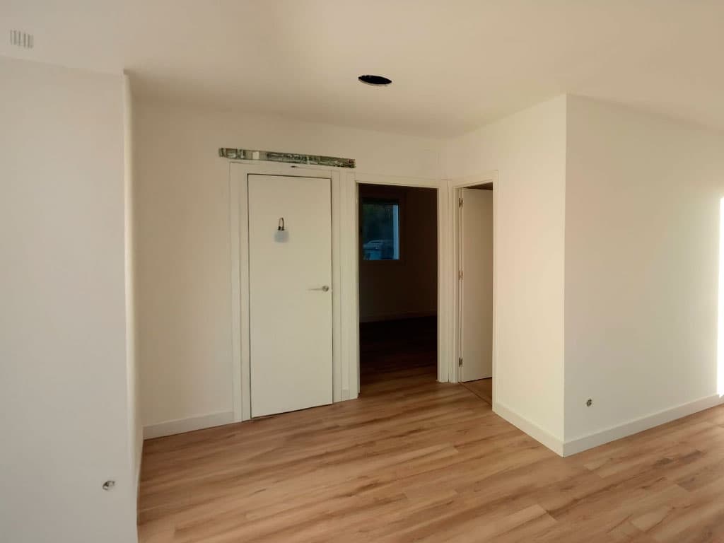 Pintores de interiores en Ferrol y Cee
